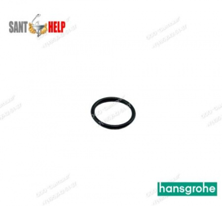 Уплотнение ibox и смеситель Hansgrohe 98133000